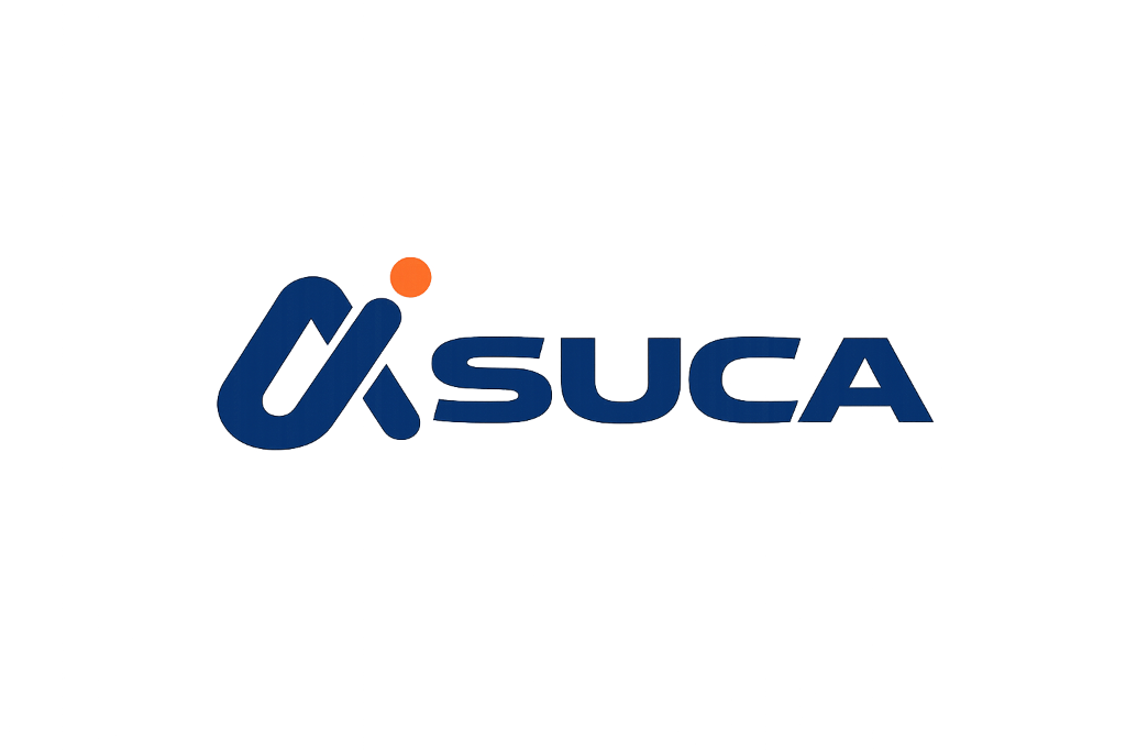 SUCA Logo